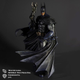 Illustration for article titled emBatman: Arkham Asylum/em Action Figures May Be Late, But Theyre Still Great